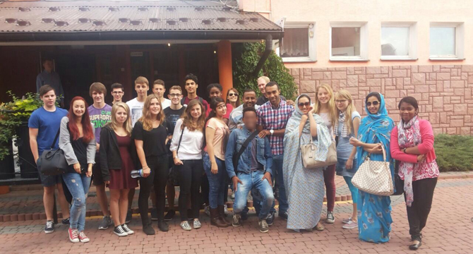 rencontres soixantaine