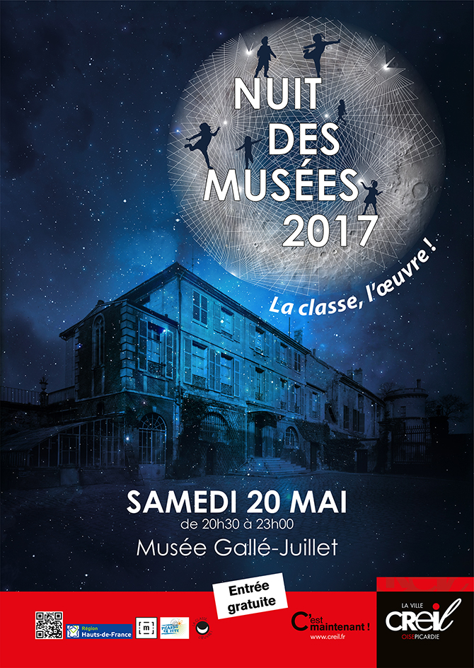 La.nuit au promo musee