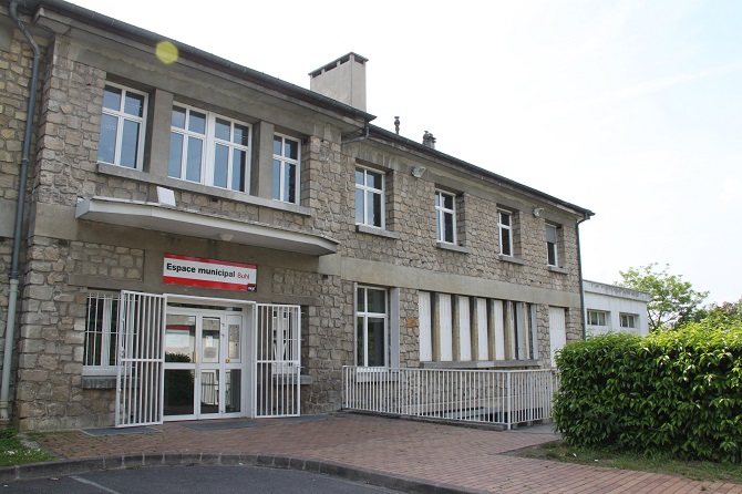 Fermeture exceptionnelle de l'espace Buhl