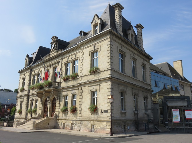 Fermetures exceptionnelles de l’Hôtel de Ville et des mairies de quartier