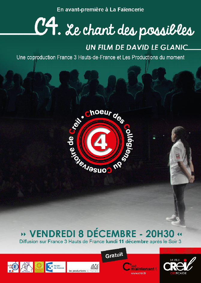 C4 le chant des possibles