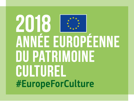 Le projet de restauration et de valorisation du château fort de Creil obtient le label « Année européenne du patrimoine 2018 »