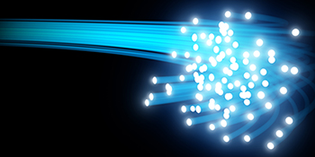 La fibre optique arrive en ville