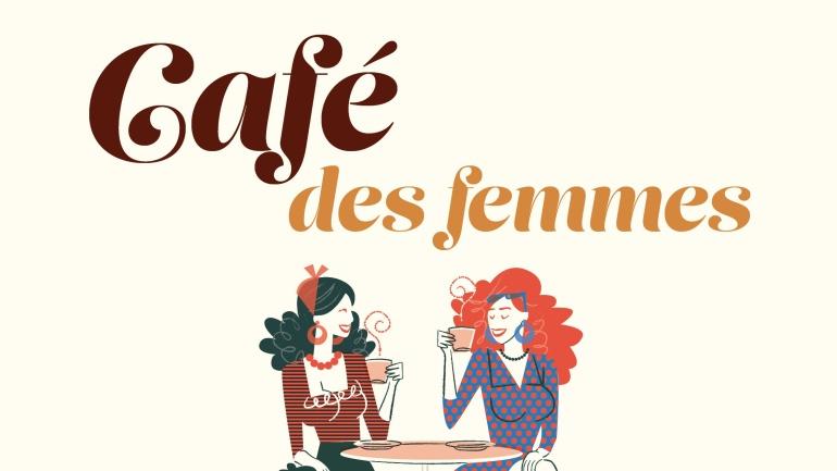 Le café des femmes 
