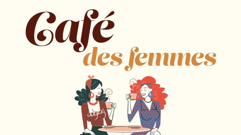 Le café des femmes 