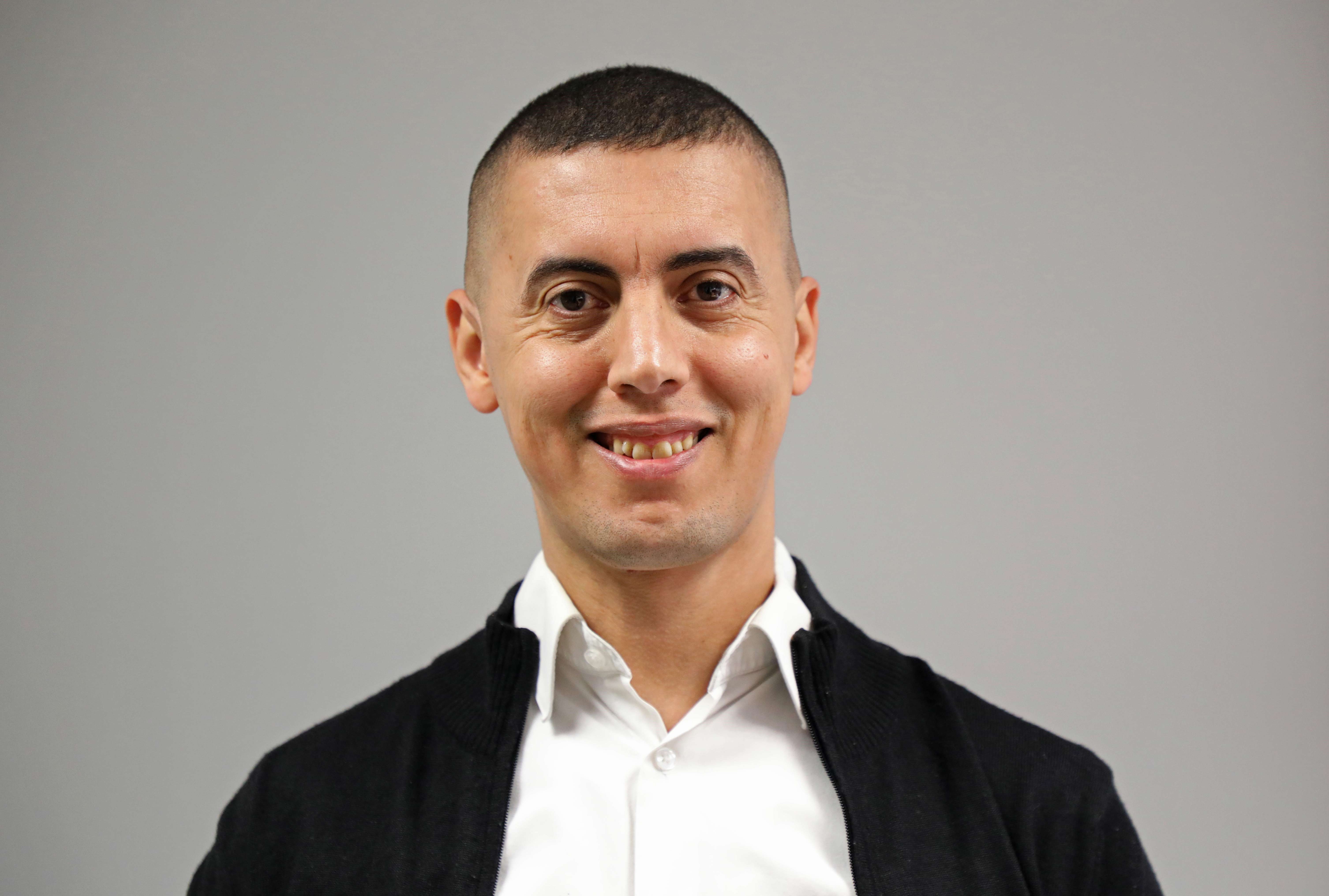 Mohamed EL OUASTI