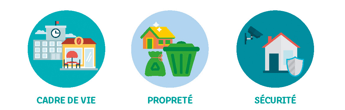 Budget participatif  Ville de Creil