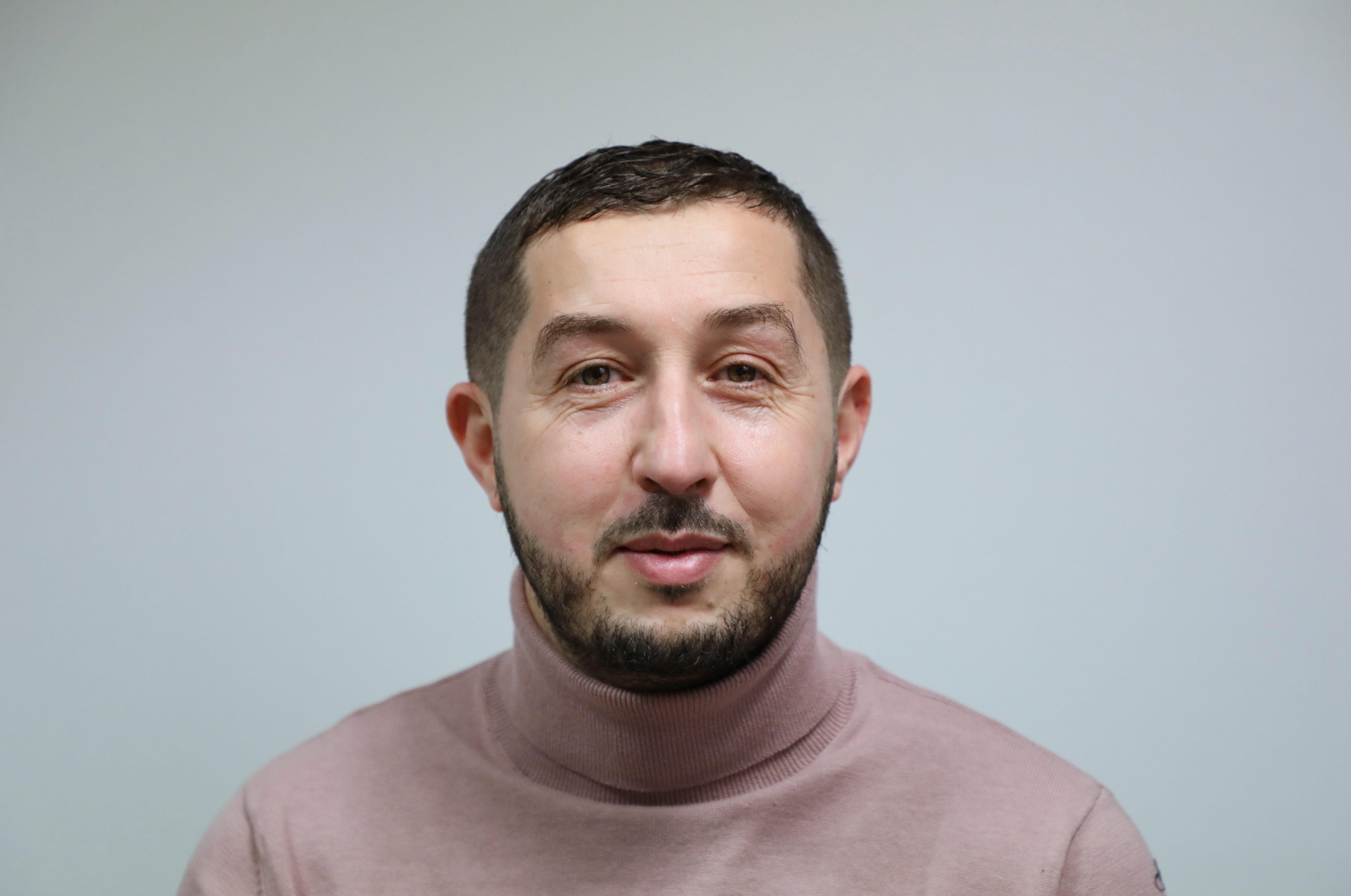 Moussa El MOUSSAOUI