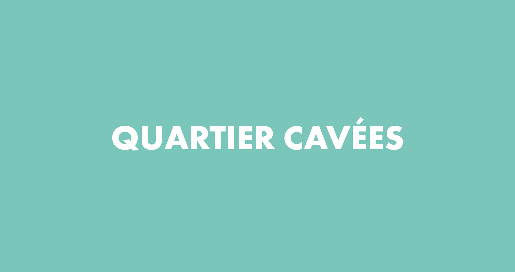 CAVEES