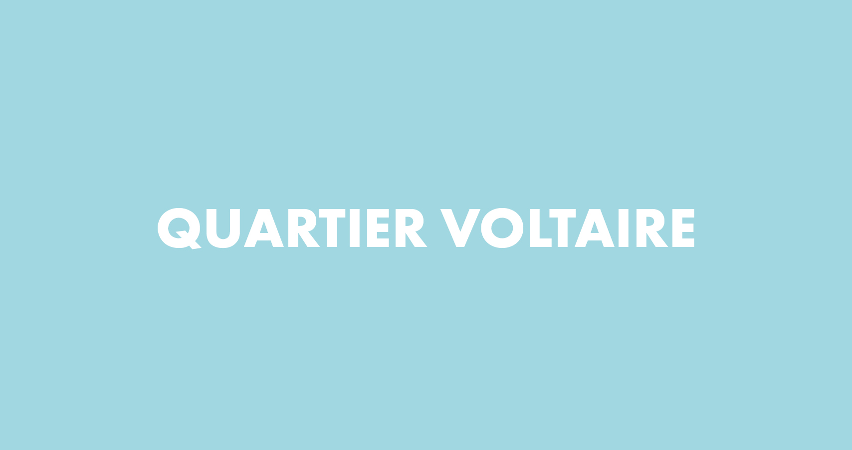 voltaire