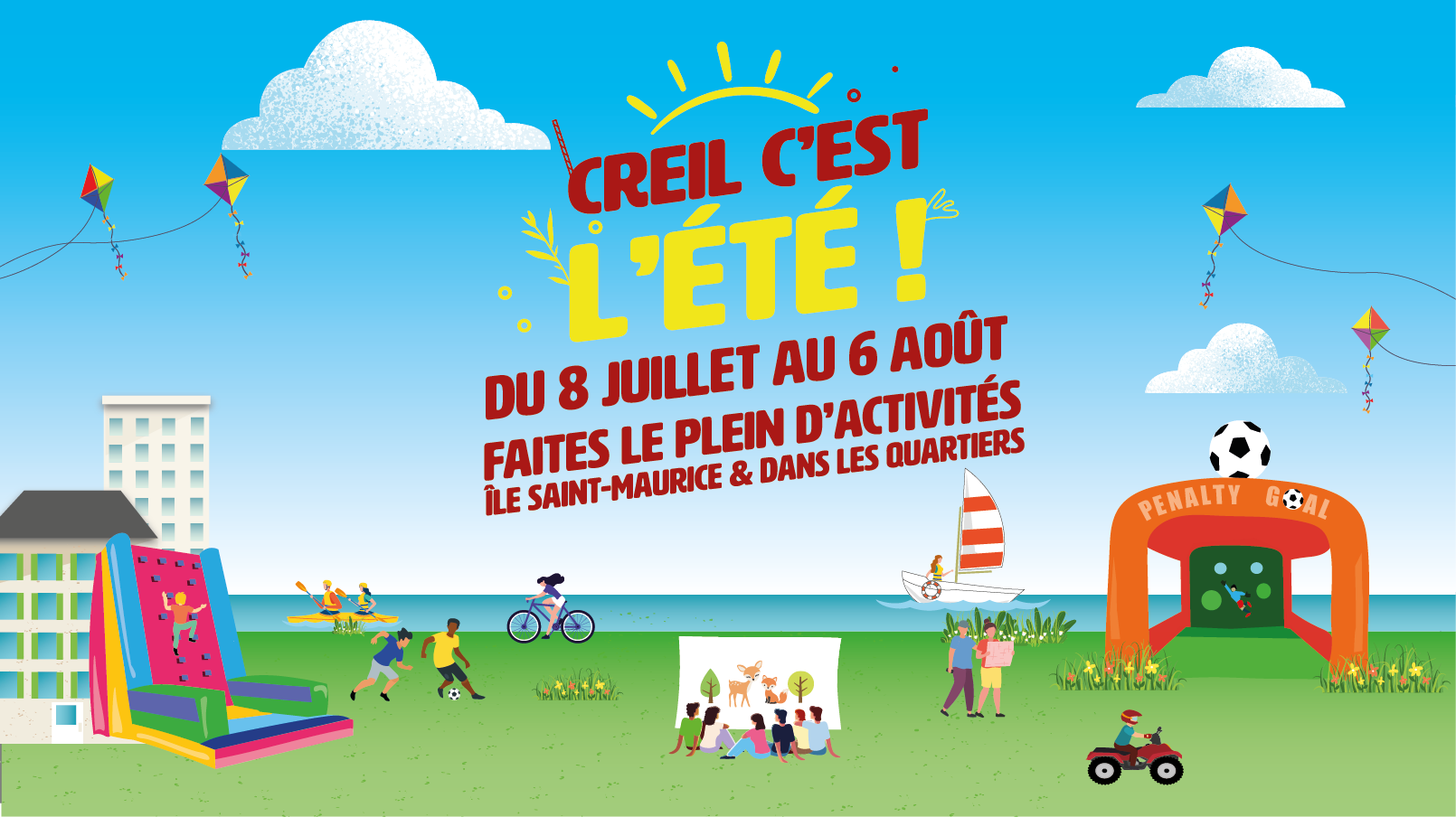Programme Creil c