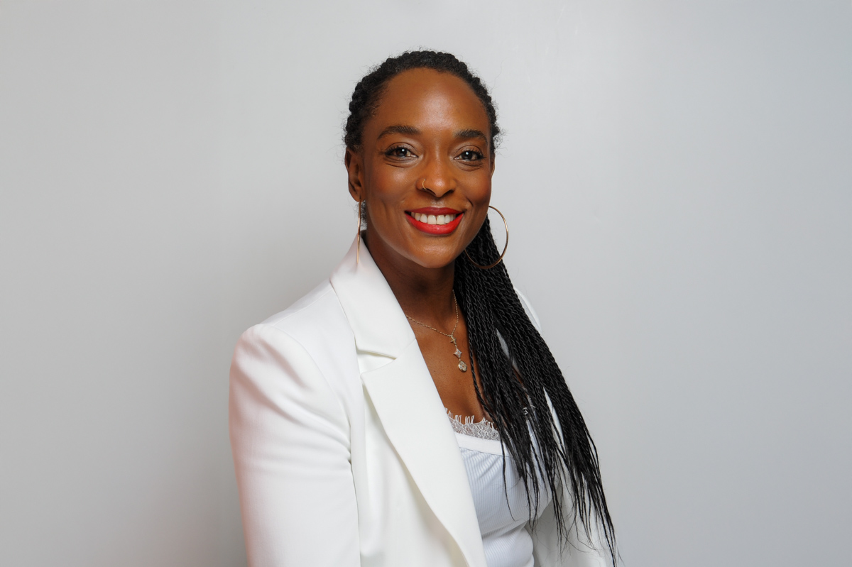 Halimatou SAKHO