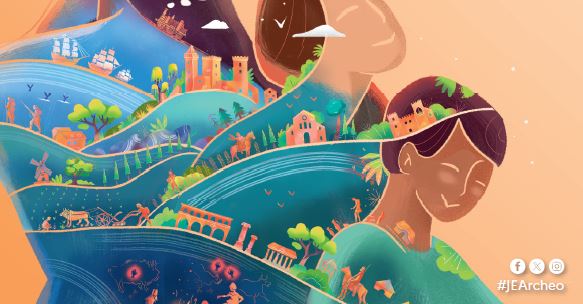 Journées européennes de l’archéologie