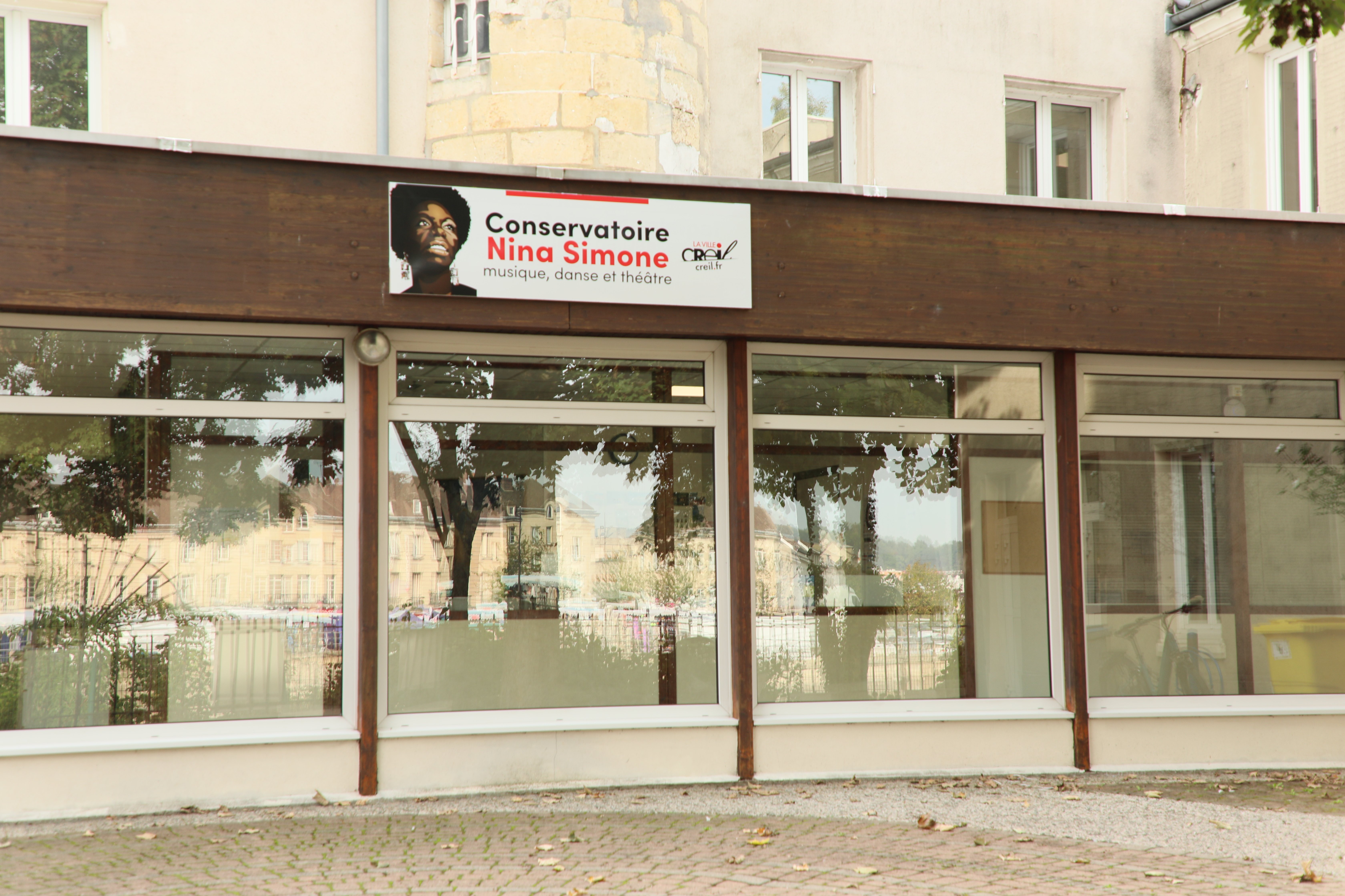 Le conservatoire vous ouvre ses portes