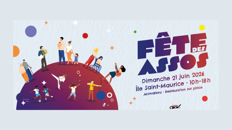 Fête des associations