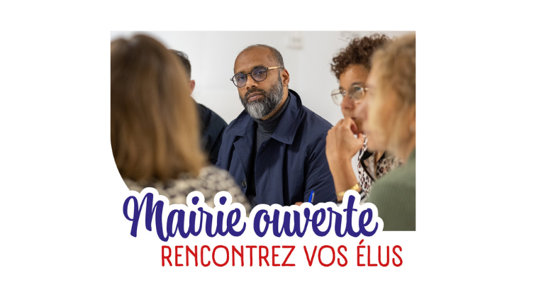 Rencontrez vos élus