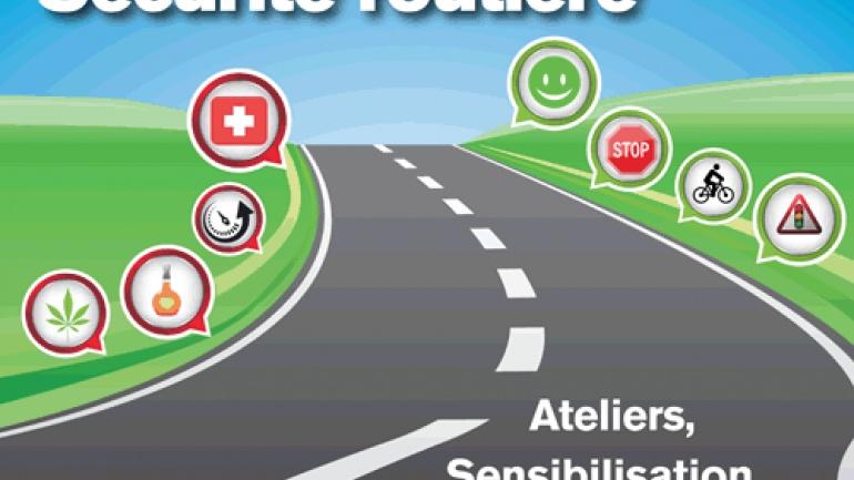 Sécurité routière