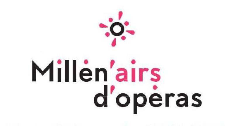 Concert Millén'airs d'opéras