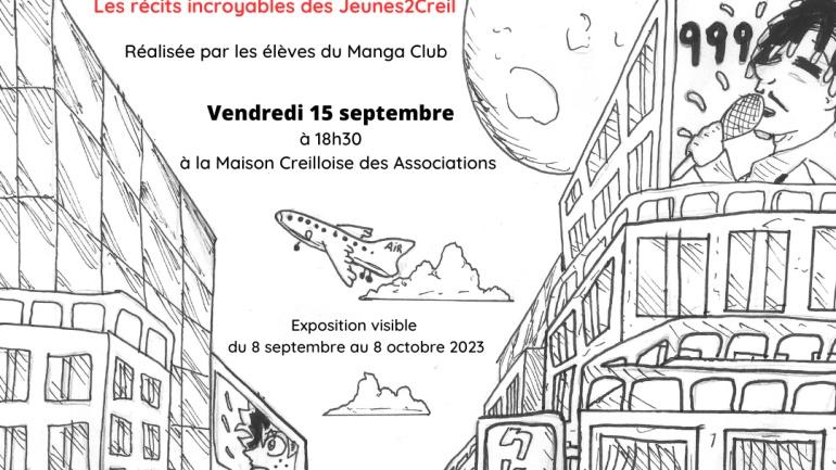 Exposition Multivers