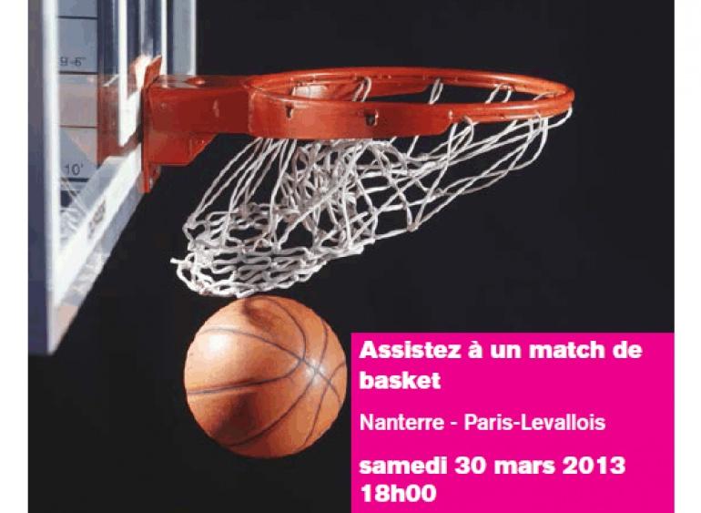 basket ville