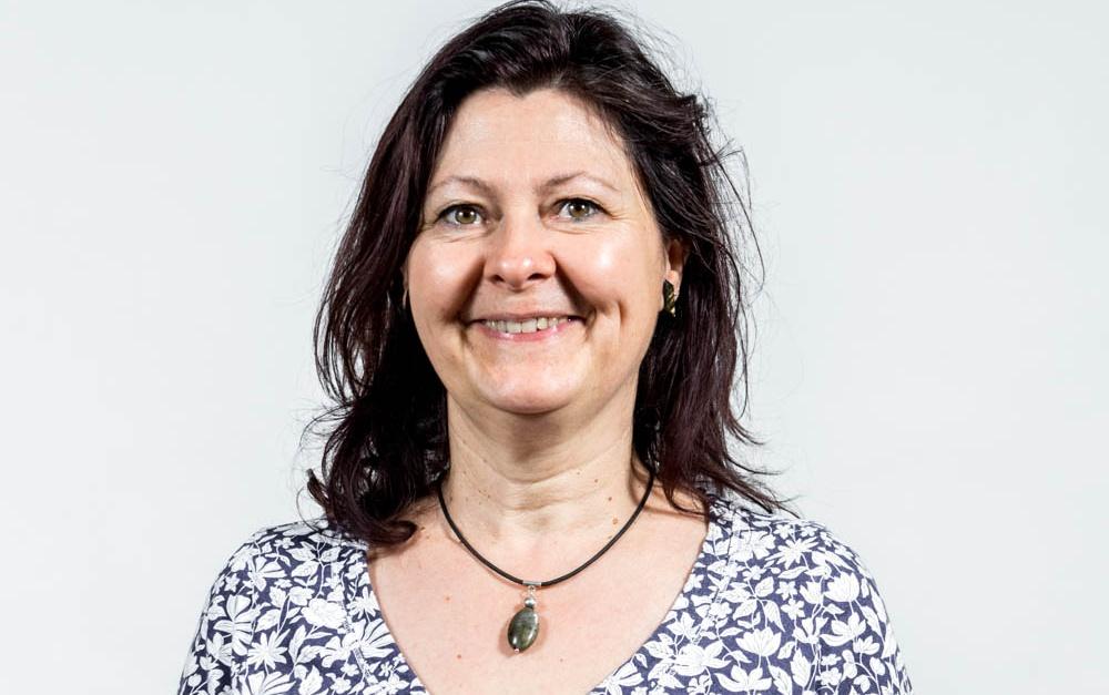 Catherine MEUNIER