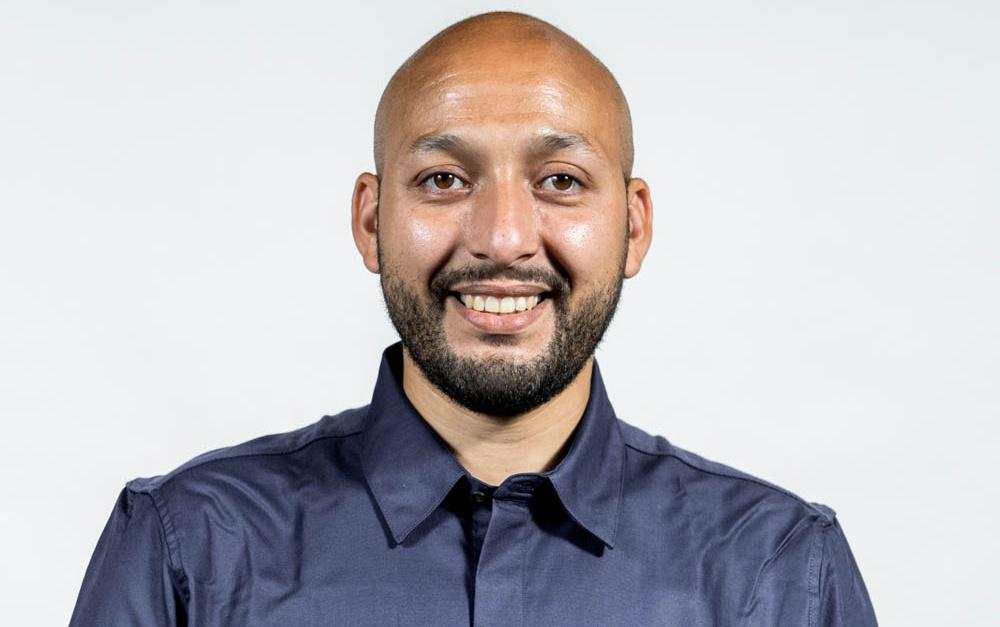 Karim BOUKHACHBA