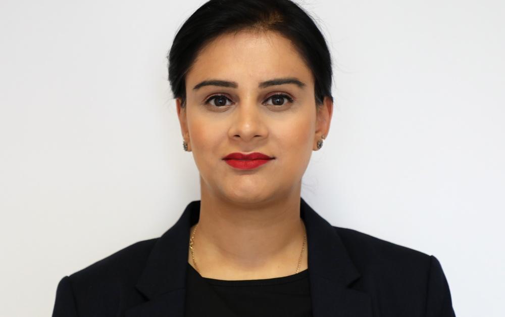 Loubina FAZAL
