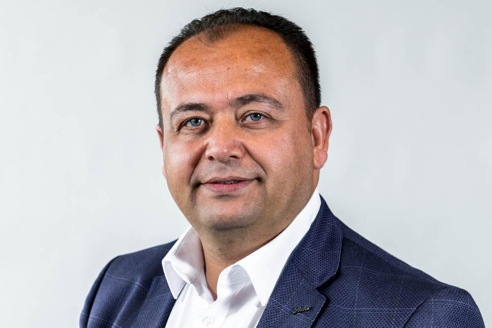 Ahmet BULUT