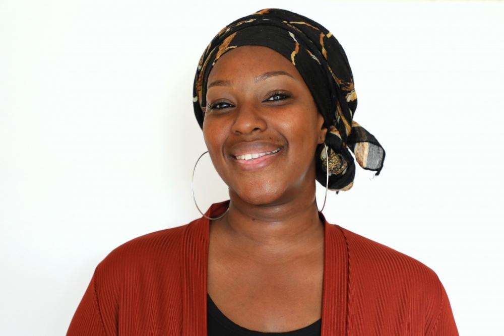 Aïssata SOW