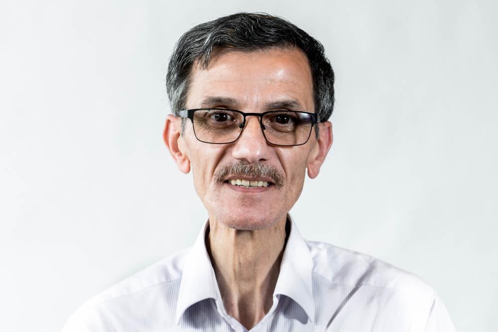 Ammar KHOULA