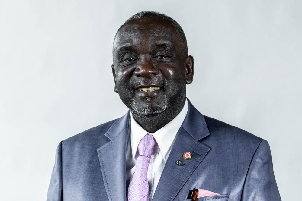 Babacar N'DIAYE