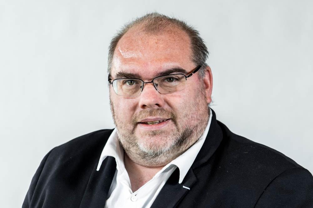 Cédric LEMAIRE