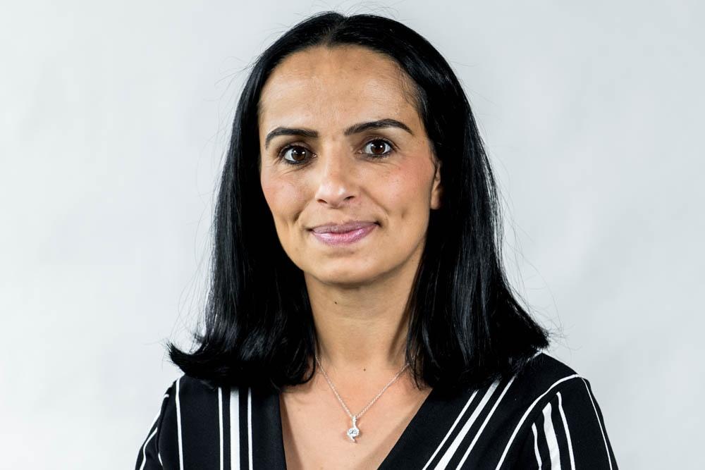 Döndu ALKAYA