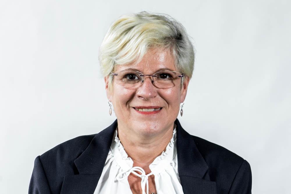 Fabienne LAMBRE