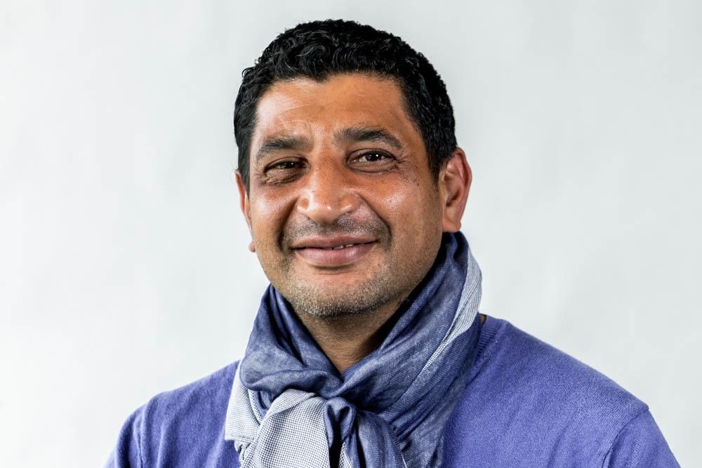 Belkassoum Hakim ZAHRAOUI