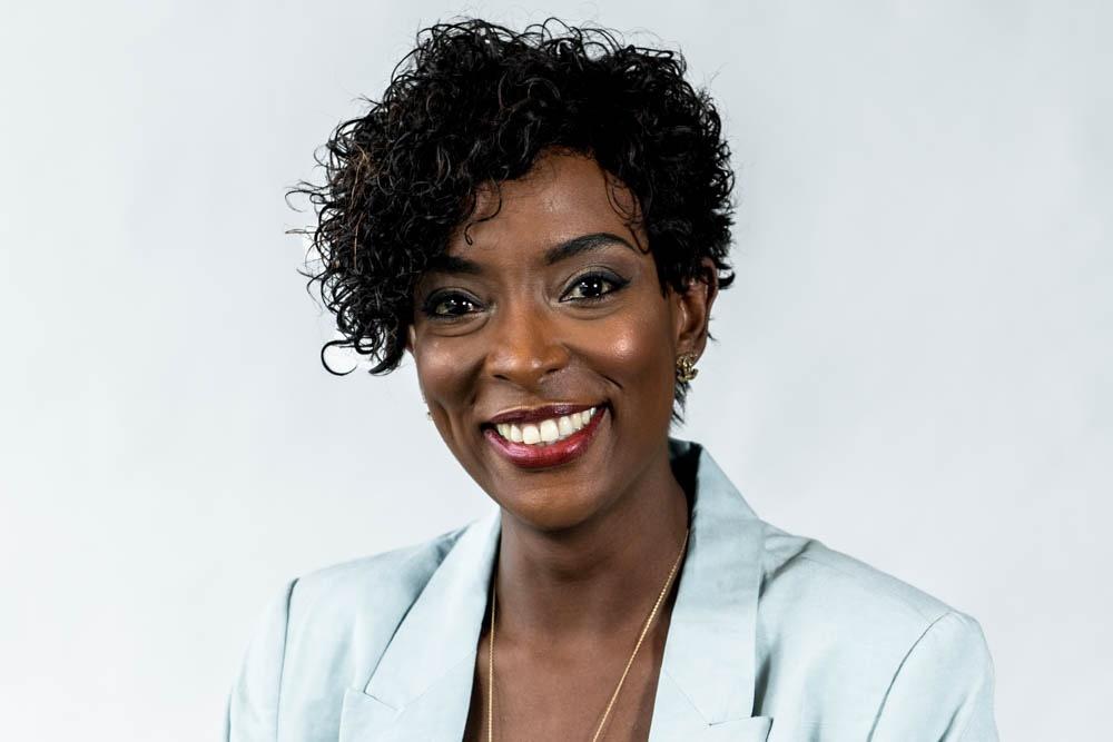 Halimatou SAKHO