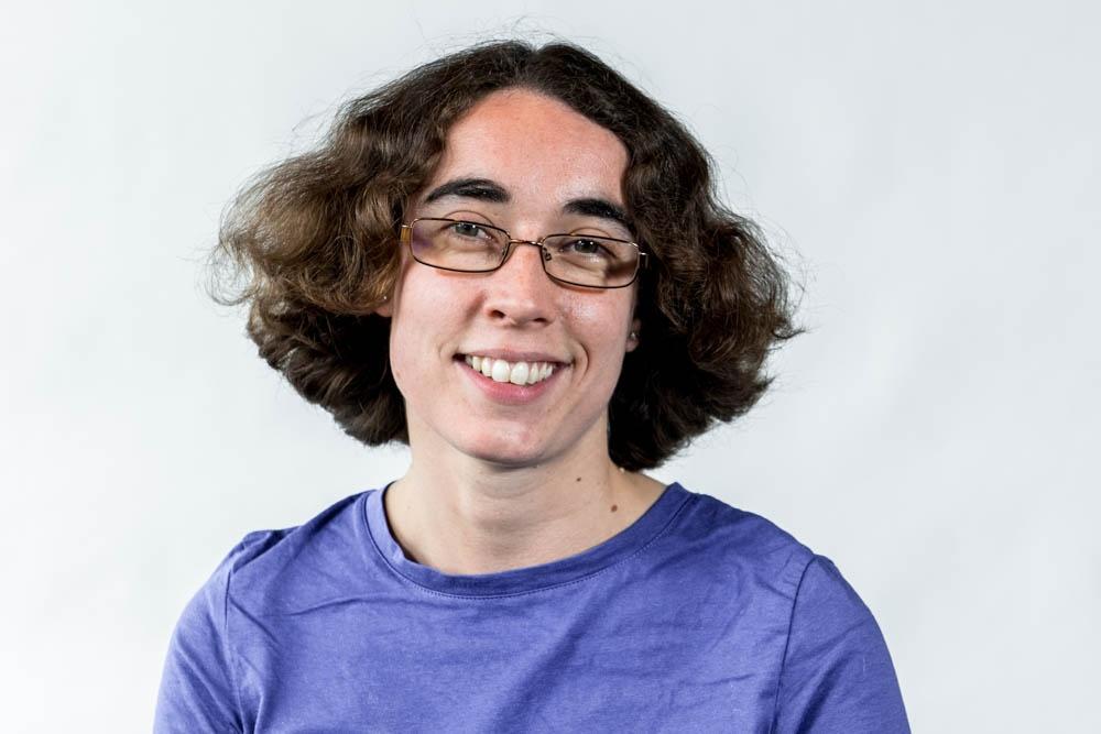 Jenifer SENET