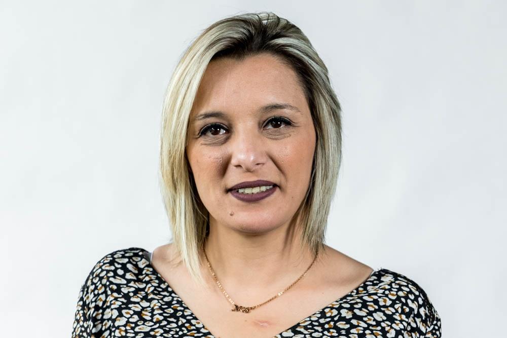 Leïla SGHIRI