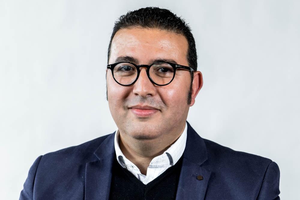 Mohamed AÏT MESSAOUD