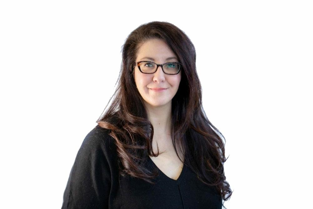 Najat MOUSSATEN