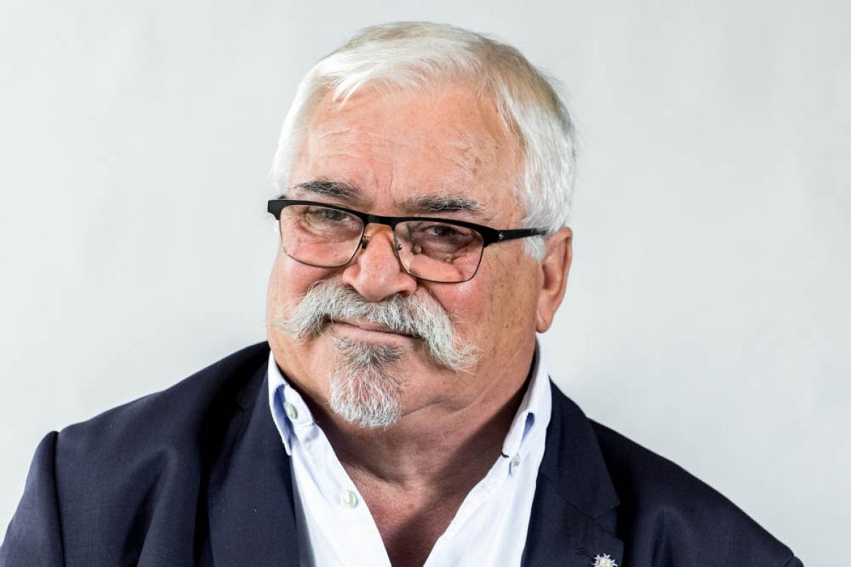 Jean-Claude VILLEMAIN