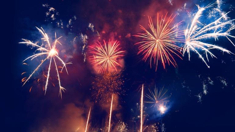 Fête nationale 2026