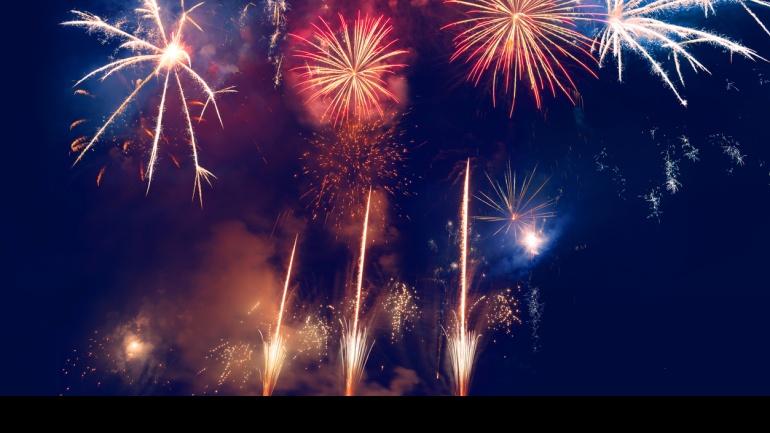 Fête nationale 2026
