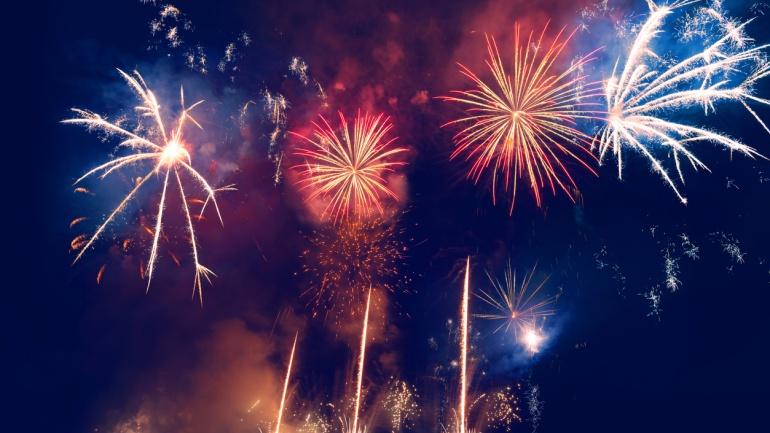 Fête nationale 2026