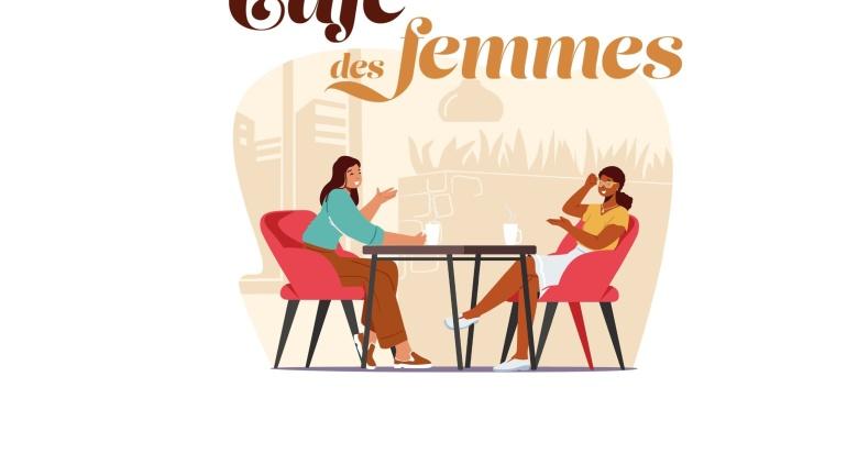 Le café des femmes