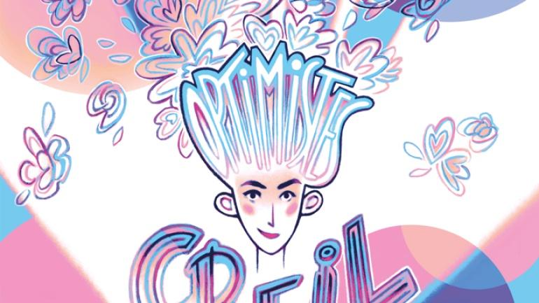 39è édition du salon du livre et de la BD de Creil