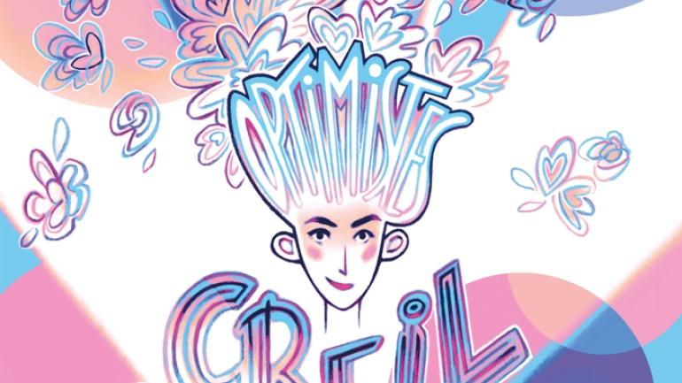 39è édition du salon du livre et de la BD de Creil