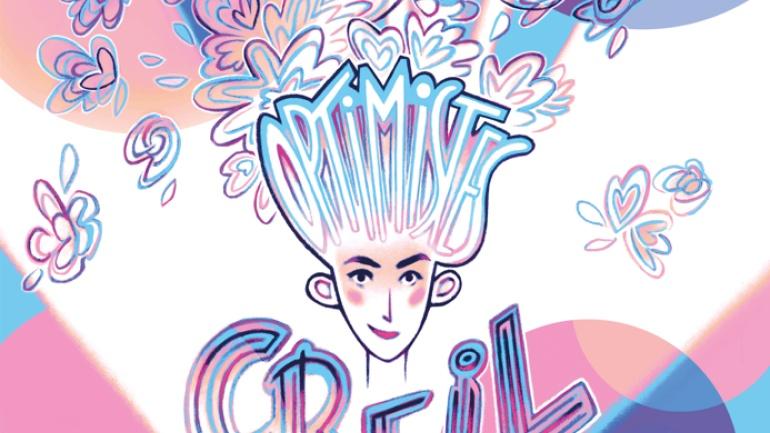 39è édition du salon du livre et de la BD de Creil