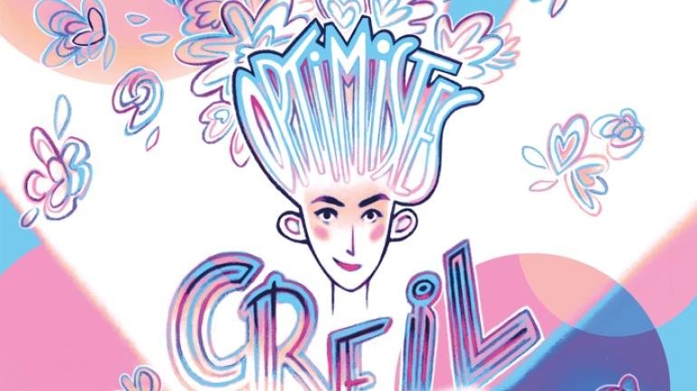 39è édition du salon du livre et de la BD de Creil