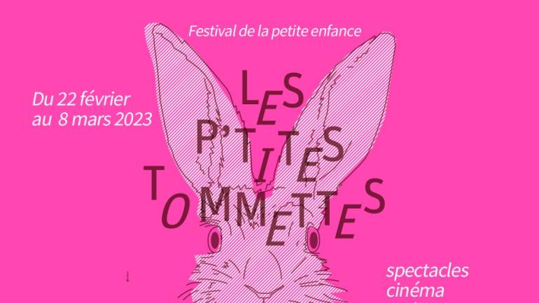 Festival Les p’tites tommettes